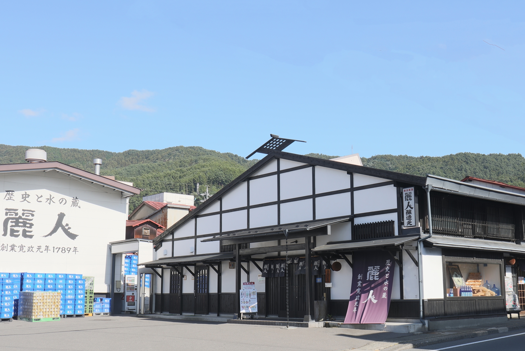 DREAM BEERで飲めるビール】6種類のアメリカンホップを贅沢に使用した