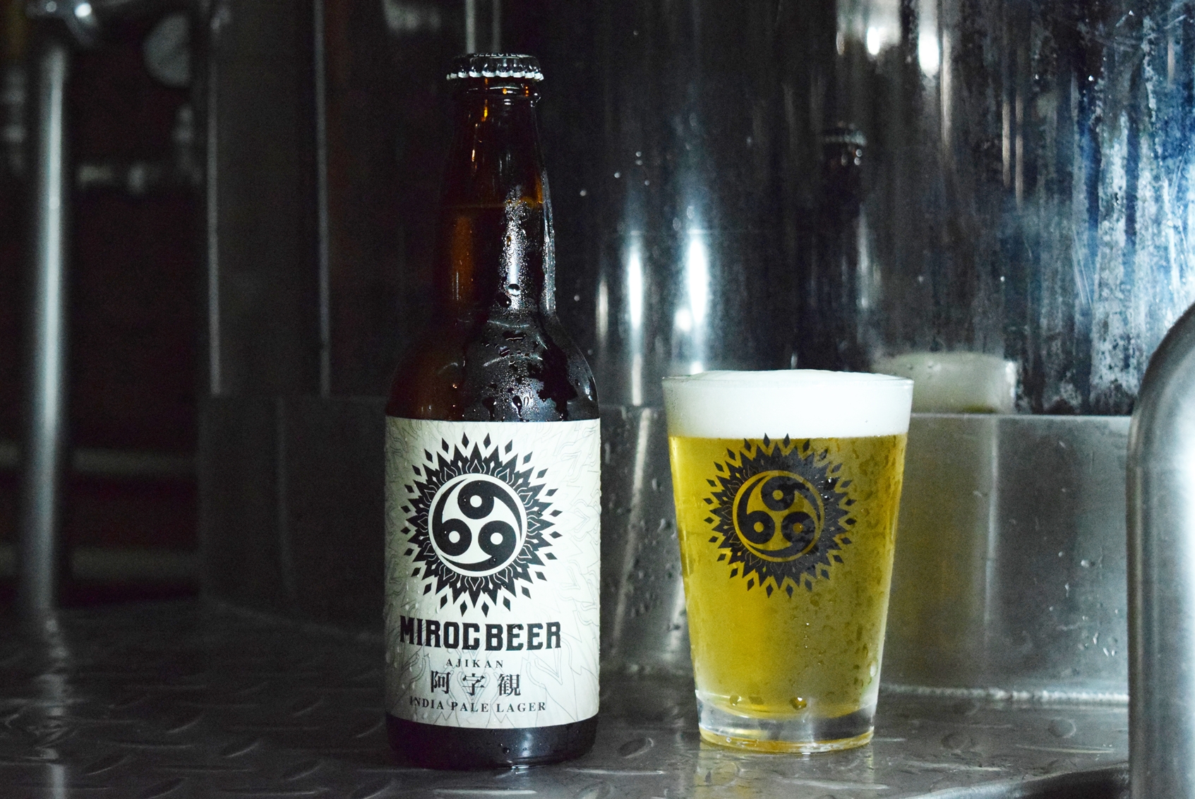 DREAMBEERで飲めるビール】ホップの芳醇な香りとどっしりとした苦味