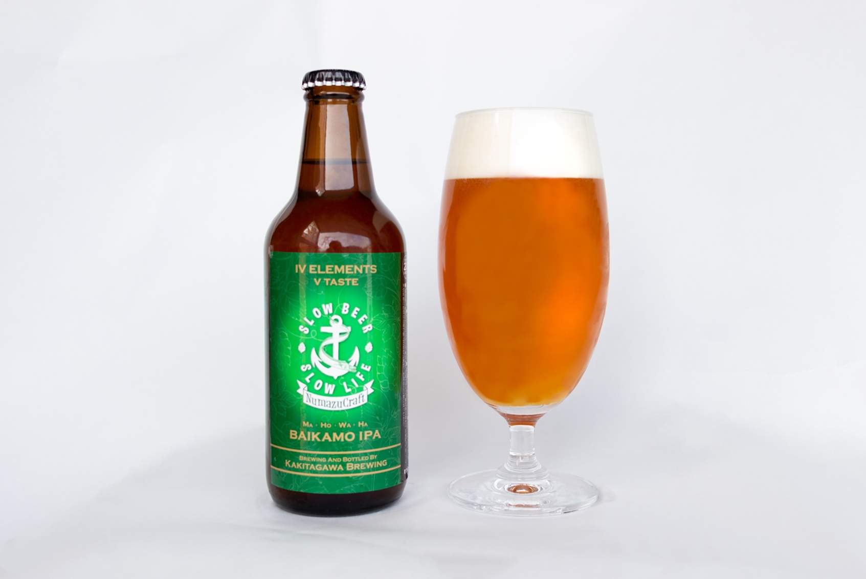 DREAMBEERで飲めるビール】花のような香りと程よい苦味、コクのある