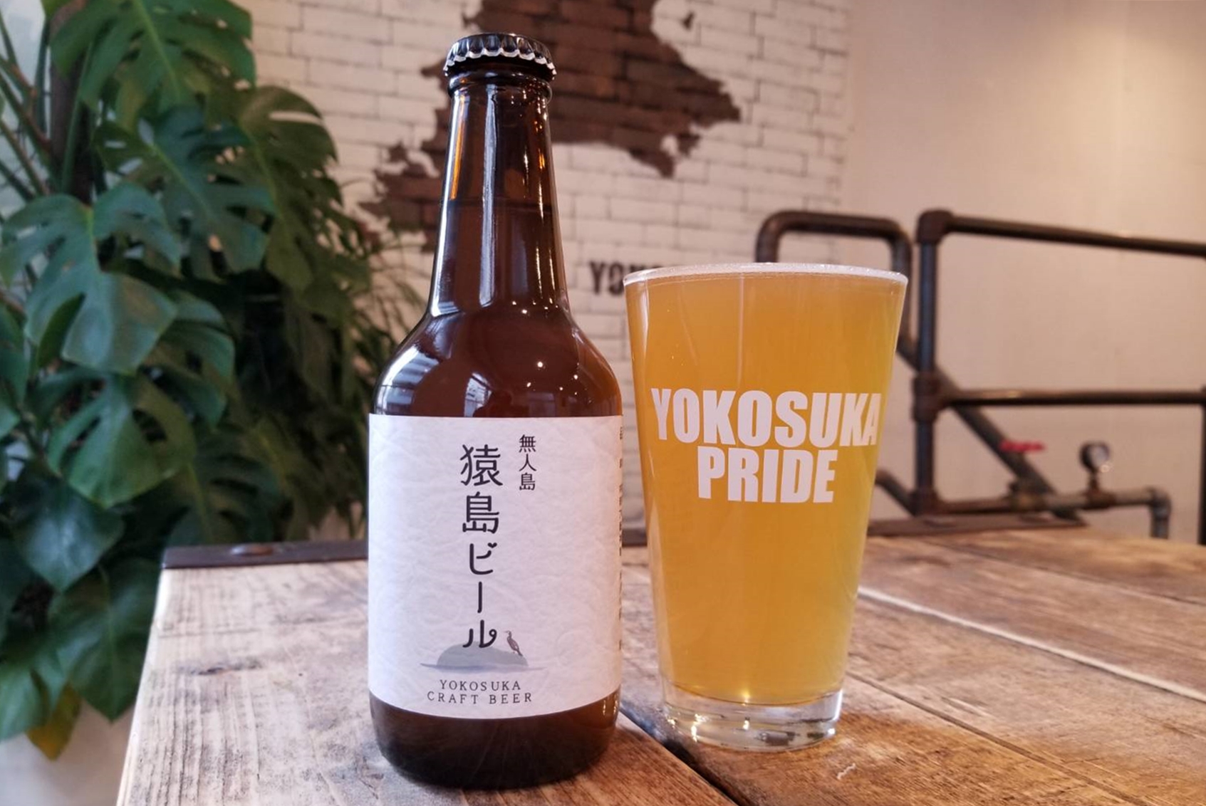 DREAMBEERで飲めるビール】みずみずしい柑橘フレーバーと爽やかな苦味