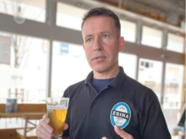 レハク・トーマスさん