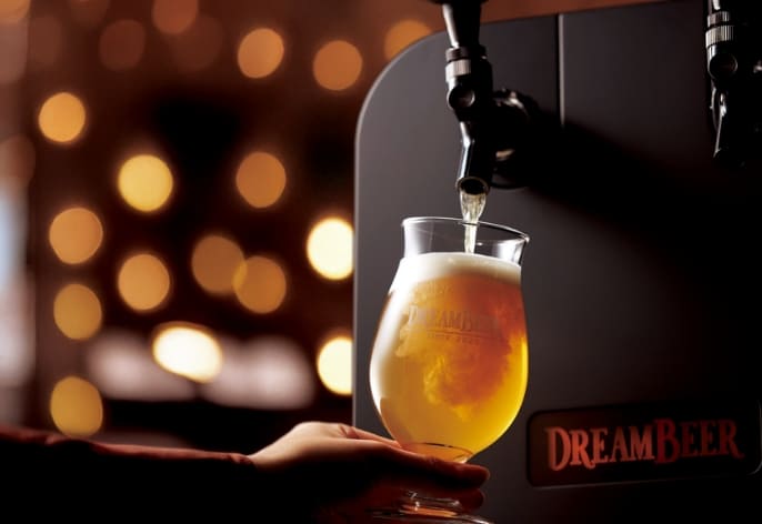 こだわりが詰まったプロ仕様